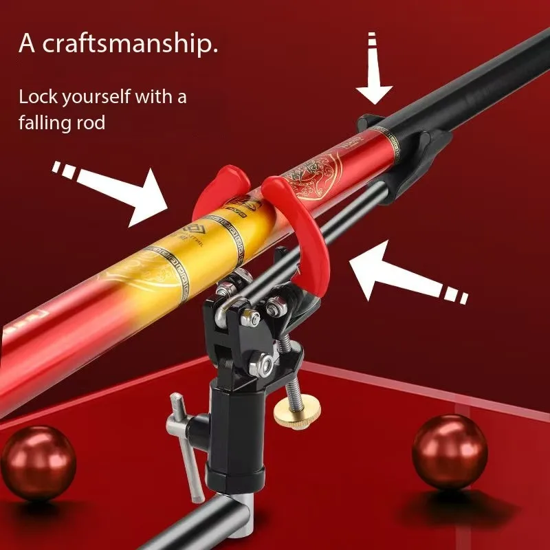 

Fishing Rod Holder Practical Fishing Pole Support Stand for Kayak Raft Canoe