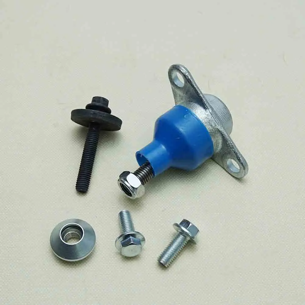 

274548 For Volvo S60 S80 V70 2000 2001 2002 2003 2004 2005 5006 2007 2008 Automobile Front suspension ball joint suite Auto Part