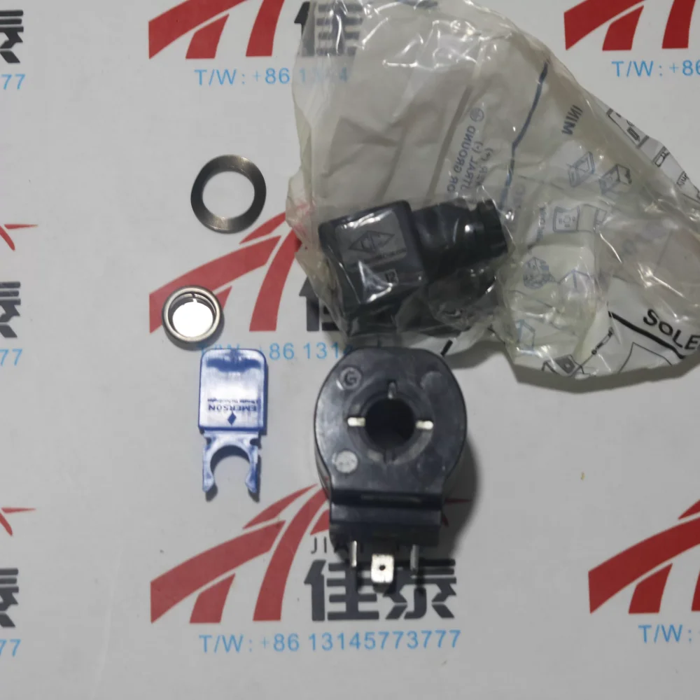 015383 Катушка Emerson Emerson ASC2 X-28894-70001 200-240 В