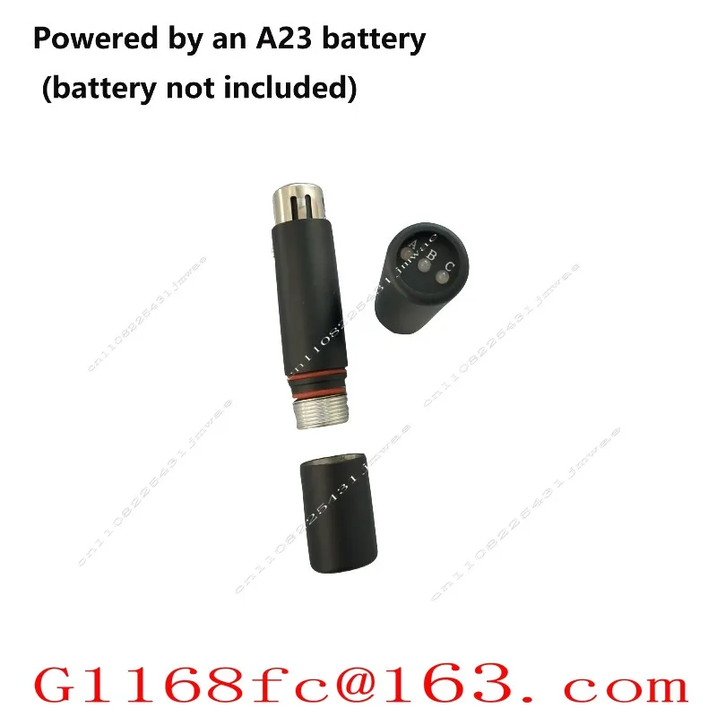 Audio Line Tester XLR Interface Electronic Detection Instrument Dedicated for Audio Testing