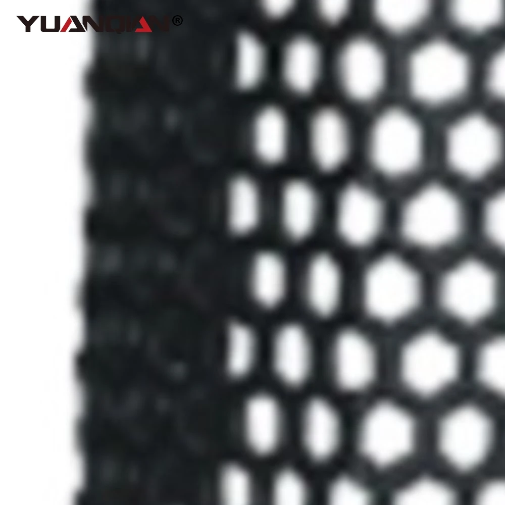 

ER6N Motorcycle Radiator Guard Cover Protector For Kawasaki ER6F Versys 650 Ninja 650N 2009-2010-2011-2012-2013-2014-2015-2016