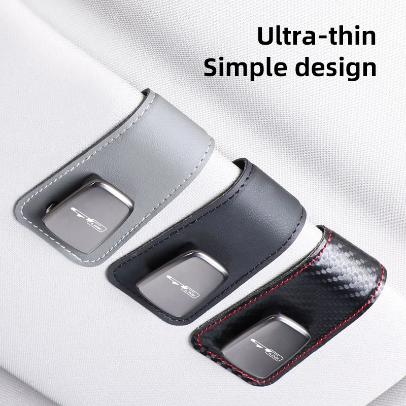 Car Sun Visor Sungl… - image