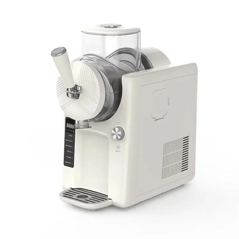 

2L Household Kitchen Equipment Hot Sale Home Use Slushie Frozen Drink Ice Cream Maker Snow Melt Machine