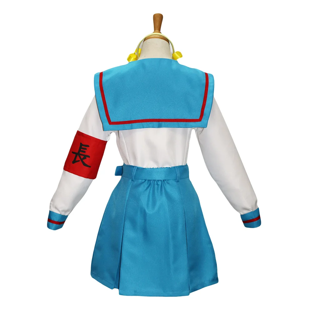 綾波レイハルハ綾波ユキ京子セーラー制服コスプレ小泉律衣装カス - Cosplay Anime Yuki のレビューと価格