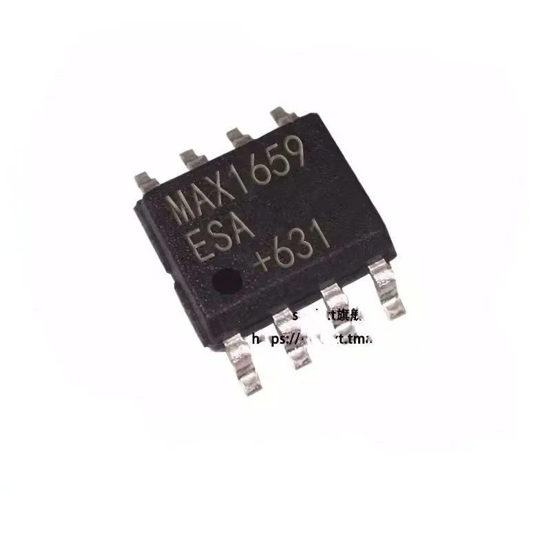 

5 шт.-20 шт./лот! MAX1659ESA MAX1659 Низковольтный дифференциальный линейный регулятор патч SOP-8 новый оригинальный