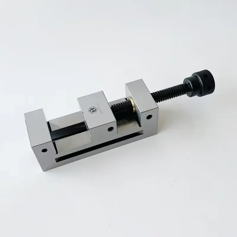 For QGG100 manufacturing capacity, high repeatability, ultra-high precision, top precision tool fixture, parallelism 0.005mm