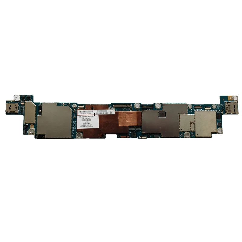 For HP Envy X2 Detachable 12-E DA0D98MBAH0 L05122-001 Main Board