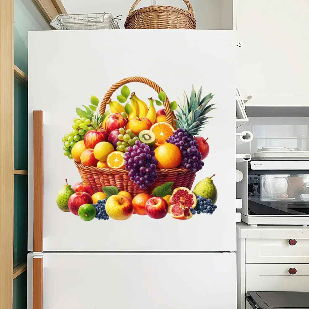 Fruit Basket Refrig…