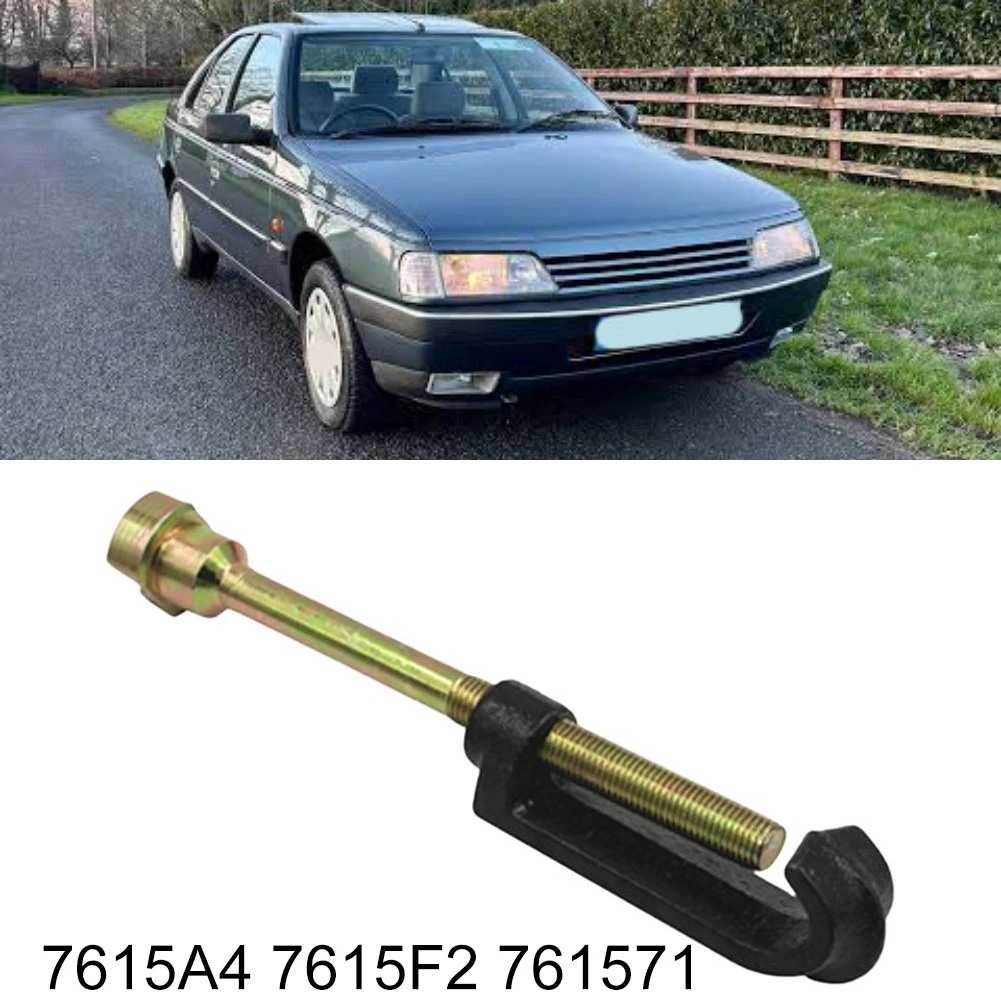 Spare Tire Hook Heat Resistant Anti-Aging Material Pressure Resistant Quick Installation For Spare Tire Storage