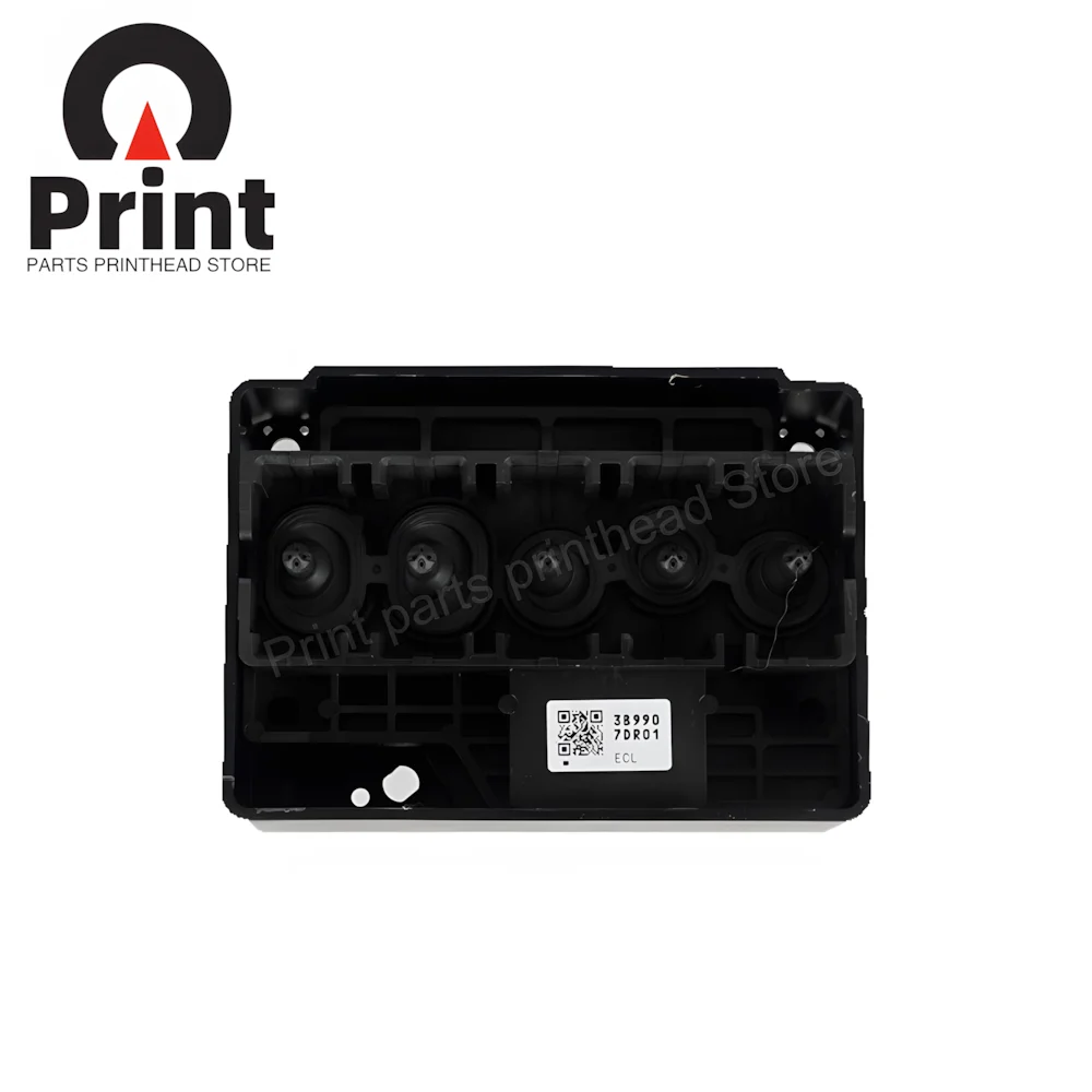 F185000 L1300 Printhead Original For EPSON T1100 T1110 T110 L1300 T30 T33 C10 C110 C120 C1100 ME1100 ME70 ME650 TX510 Print Head