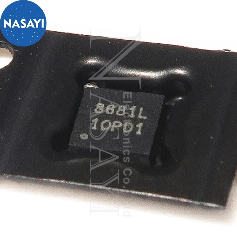 5PCS OZ8681L OZ868 8681L SSC9522S SSC9522 NB670GQ-Z NB670GQ ADZD 2ED020I12-F1 2ED020I12 TPS54418 54418 CM102S CM102