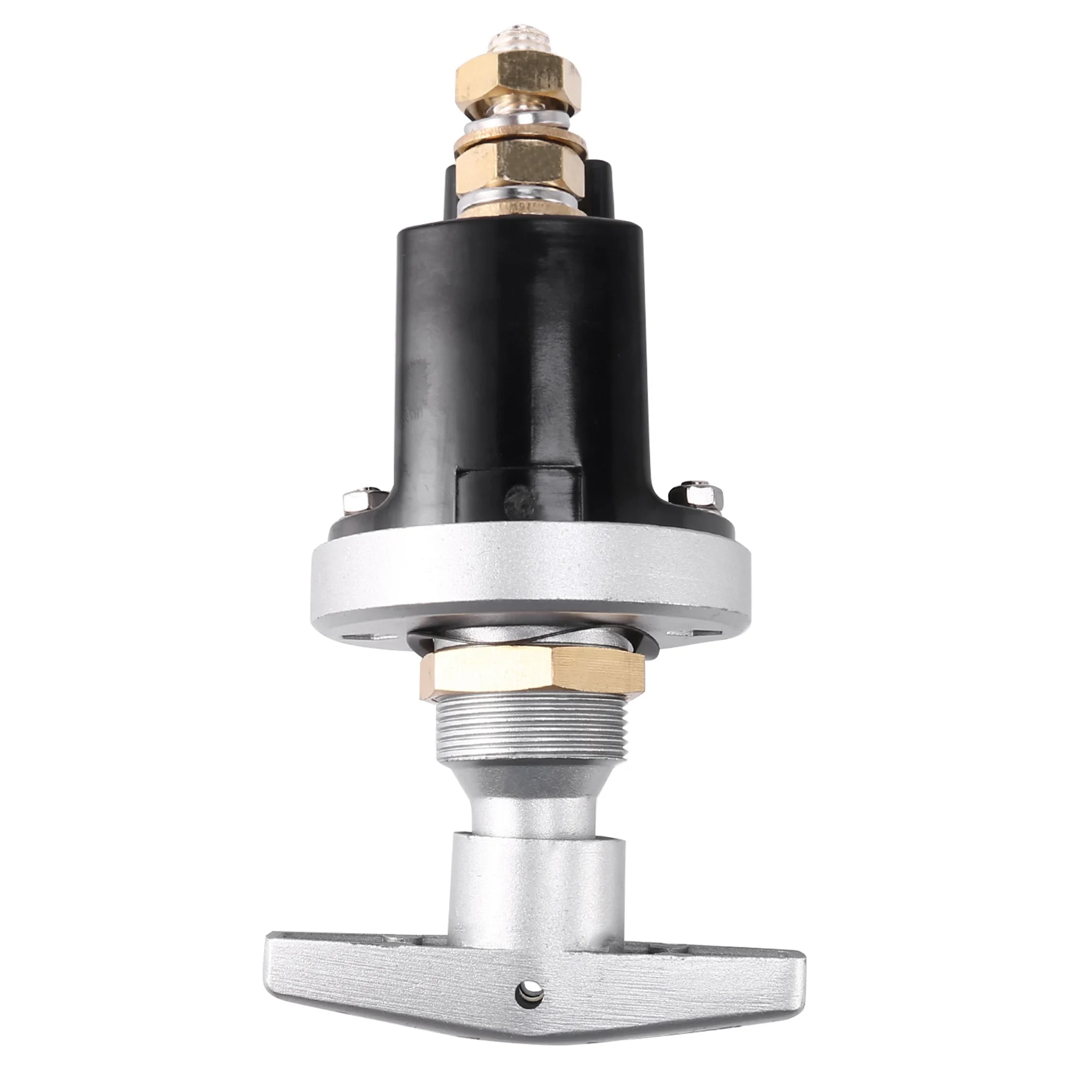Leading-Car Battery Isolator Disconnector 1500 Amp Speed Heavy Duty Battery Switch Muscle Breaker Switch