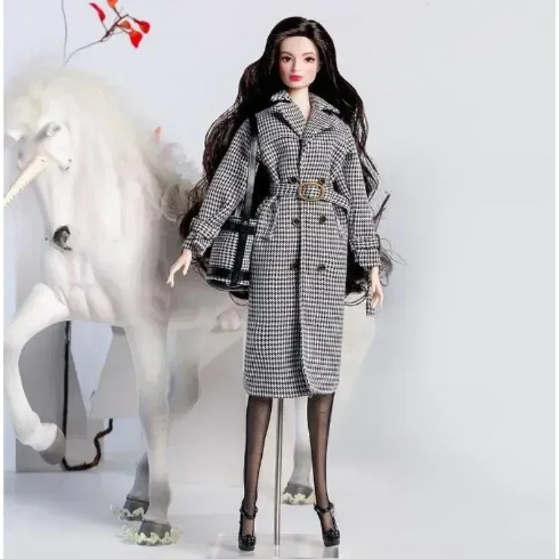 Designed styles Toy accessories gift dressess clothes for your BB Xianxian FR 1/6 scale dolls BBIKG358