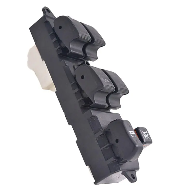 Electric Power Window Master Switch Replacement Parts 84820-33150 84820-47011 84820-44010 For Toyota Yaris Camry 1999-2005-T48C