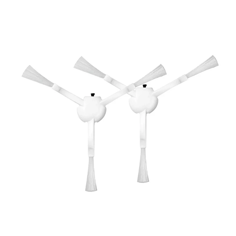 Para Xiaomi Mi Robot aspirador X10 / Dreame D10plus Cepillo Lateral principal filtro Hepa paño de mopa piezas de Robot aspirador