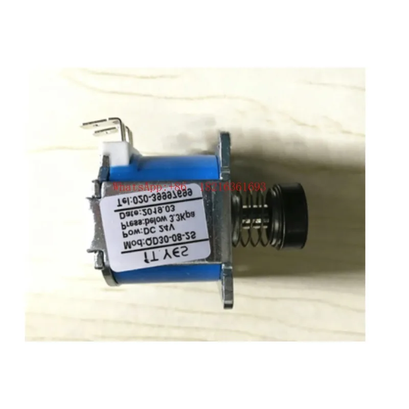 

Limited Offer Gas Oven Solenoid Valve Coil, General-purpose 220V/12V/24V Gas Stove Repair Parts