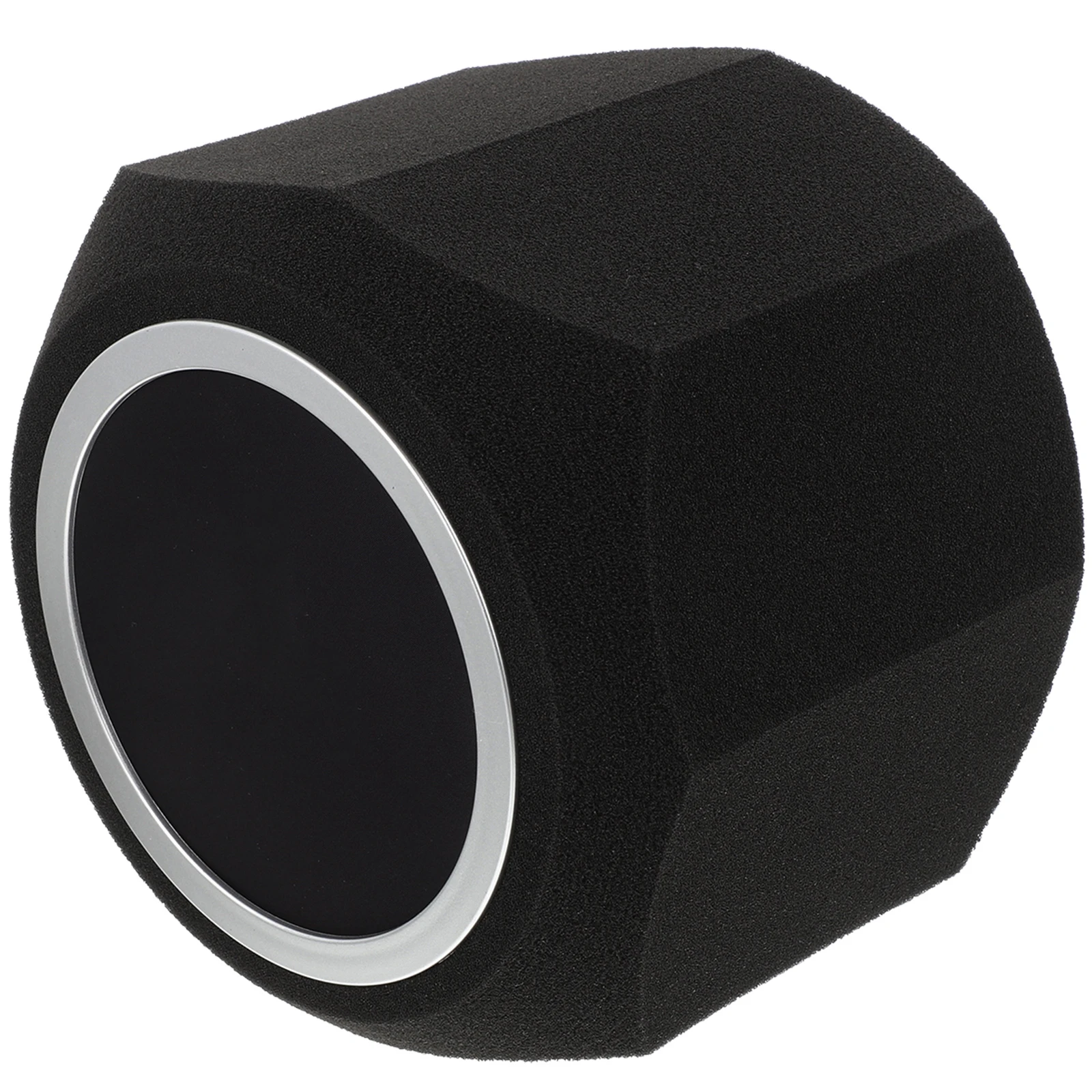 Рисунок 6 - Поглощающая губка для микрофона