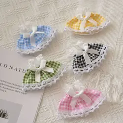 Accessories Doll Lovely Clothes Clothes Decoration 10 Styles Princess Dress Cute Plush Dolls Clothes