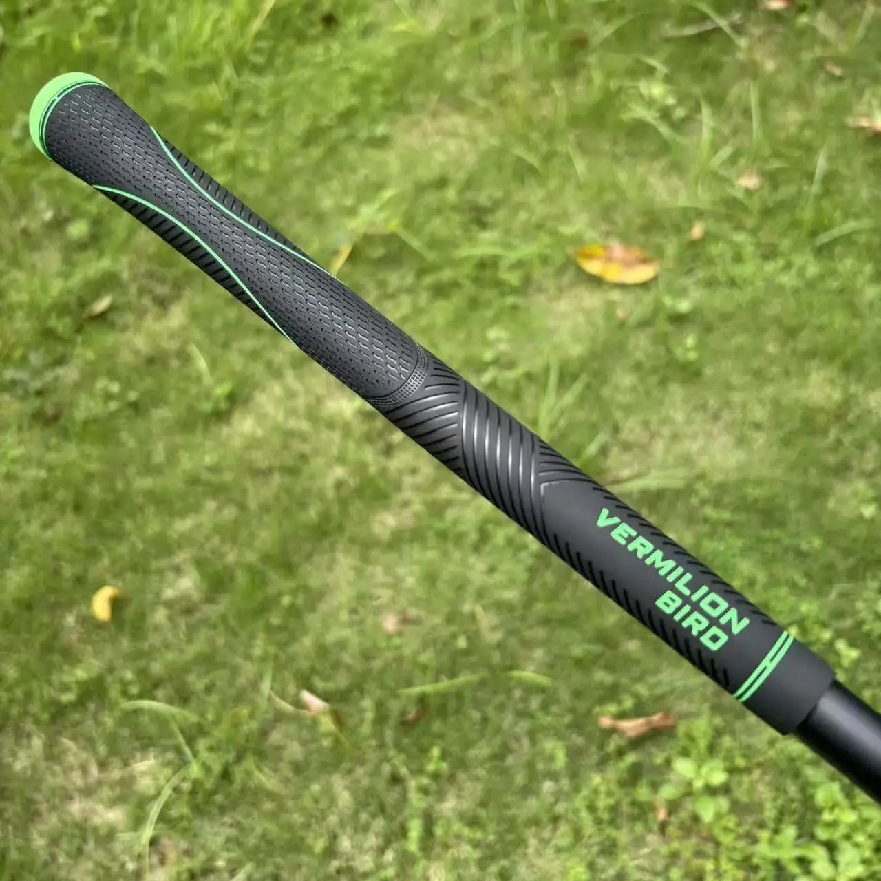 Vermilion Bird K PRO MAX Verstellbarer Golf-Driver aus Titan mit Hoher Vergebungsfähigkeit für Lange Distanzen VM-800 mit Carbonschaft – Detail 6