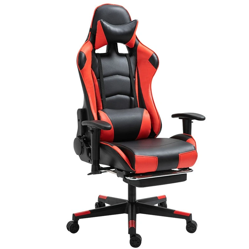 

Computer chair, home office, game racing chair
