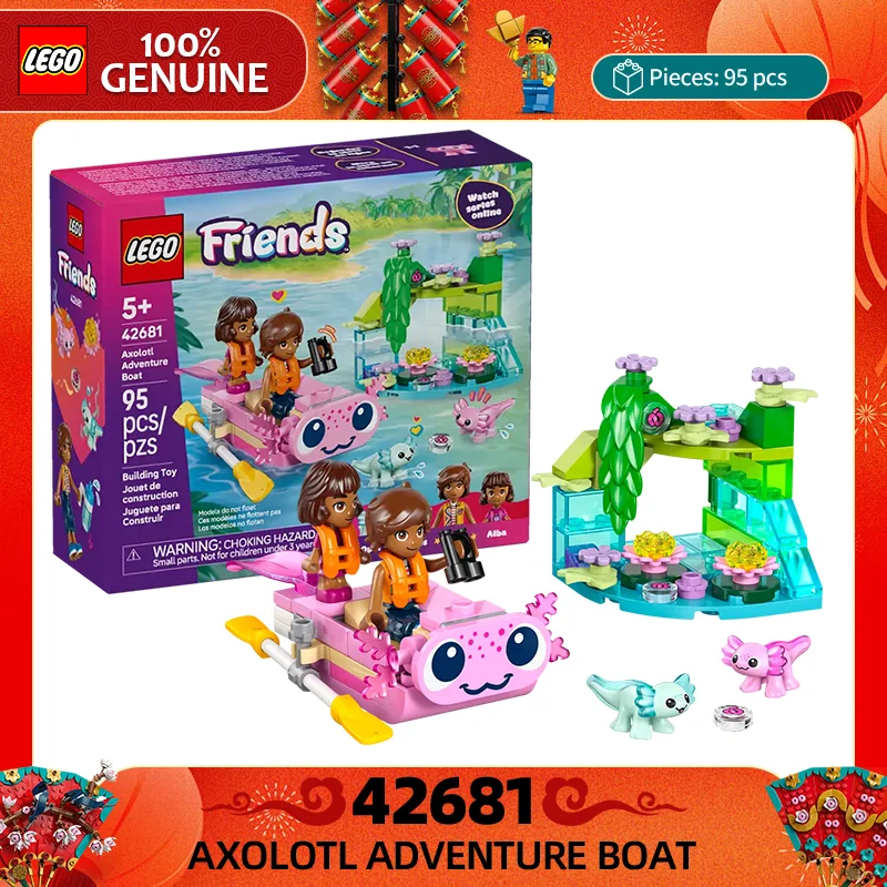 Lego Building Block… - image