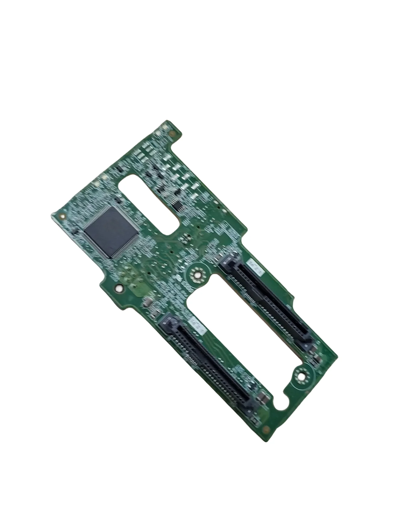 Original For T5820 T7820 Workstation Computer M.2 U.2 NVME Solid State Backplane 0NKN20 NKN20 100% Test OK