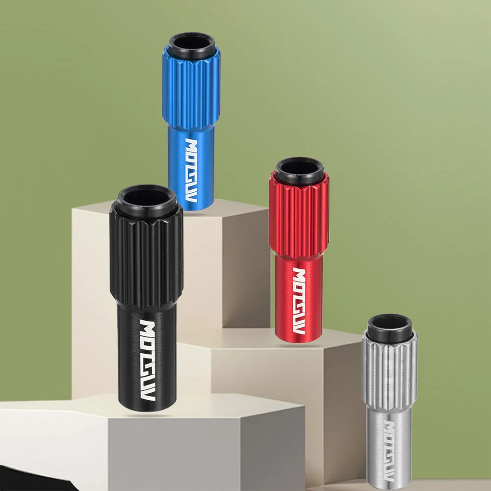 Brand New Regulators Adjuster Replacement Screw 2pcs Spare Ferrules Gear Inline Length Parts Accessories Tools