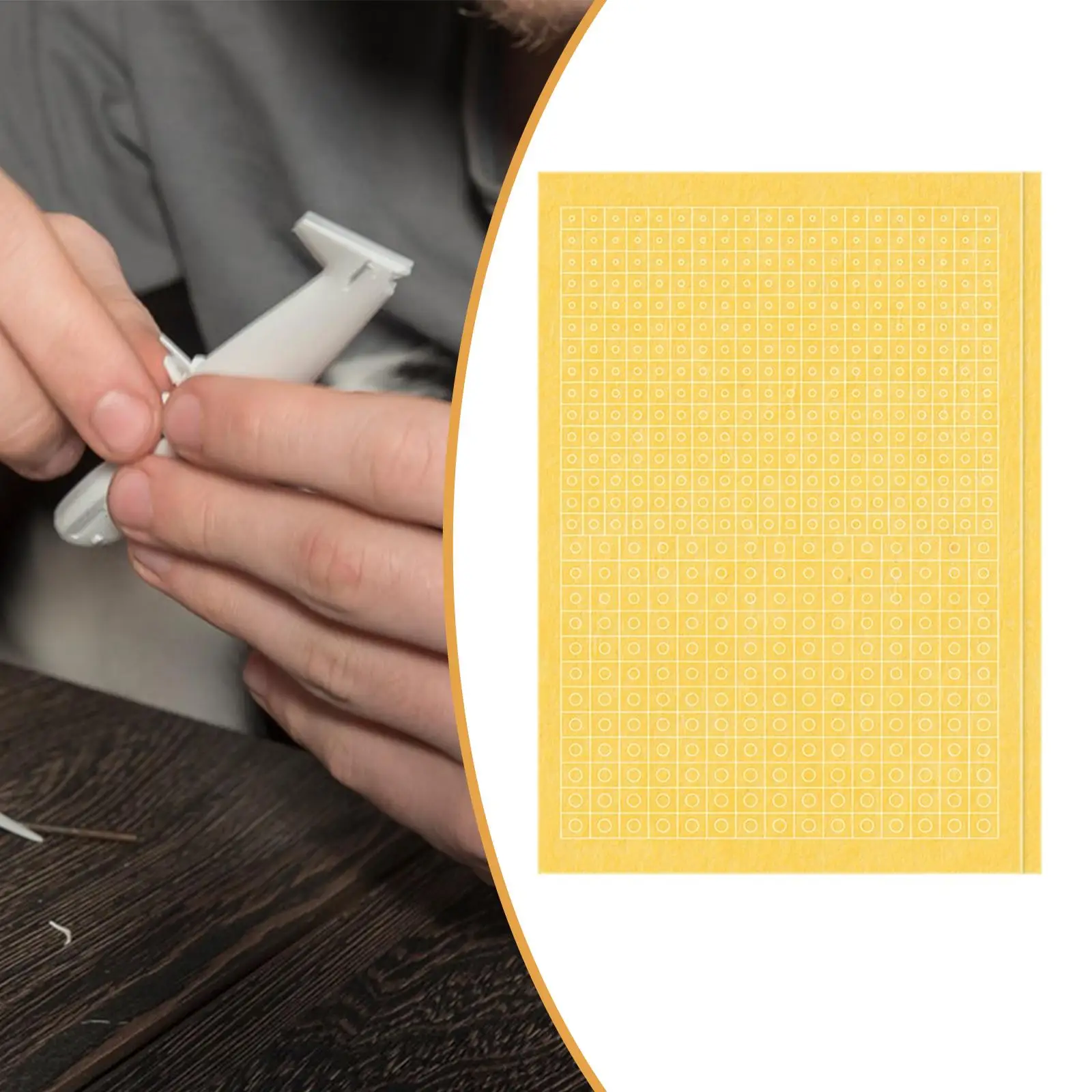 Taśma maskująca dla malarzy, do modelarstwa, samochodowa, wielofunkcyjna, do miniaturowych modeli, taśmy do malowania natryskowego, szybkozłączne taśmy malarskie do czołgów