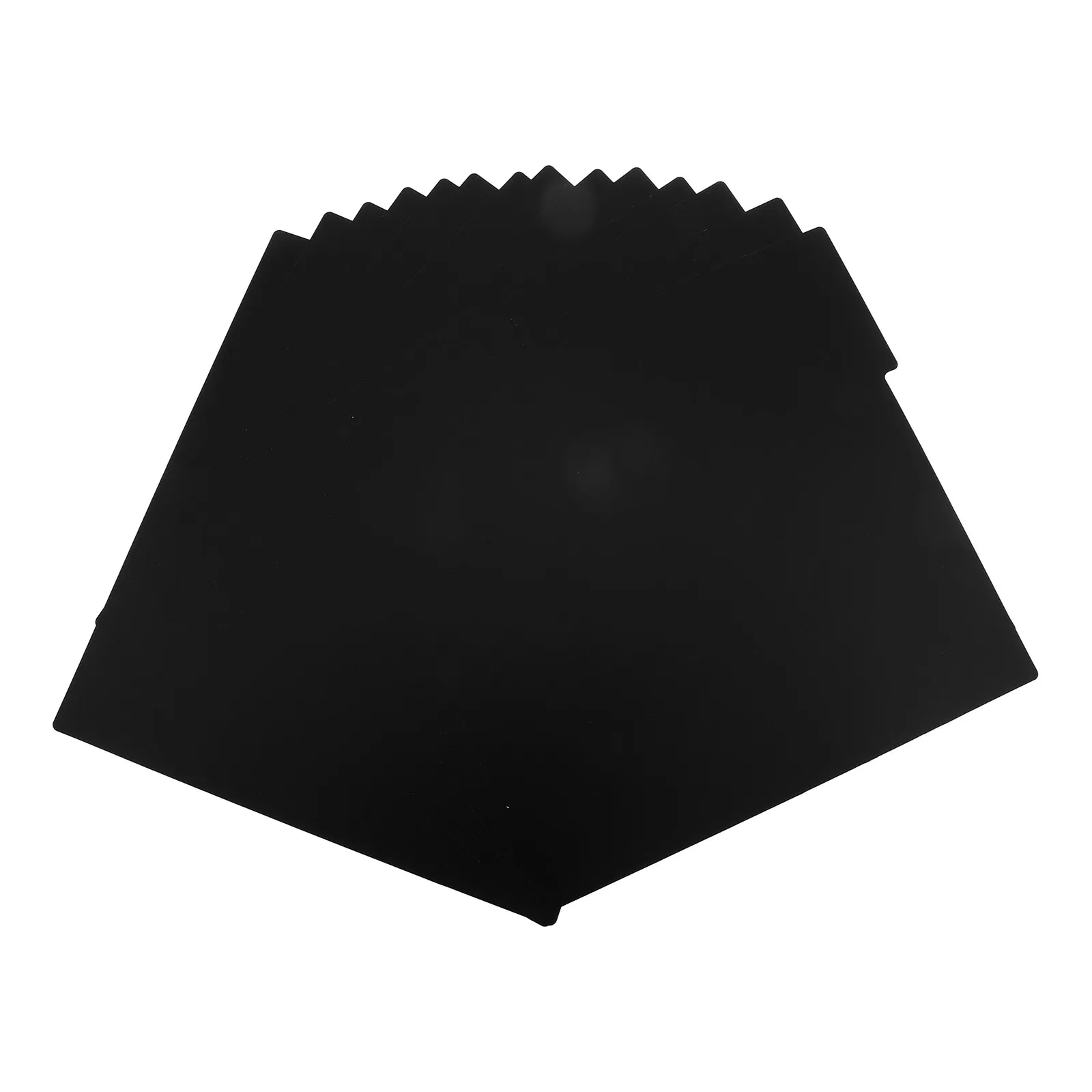 15Pcs Record Album …