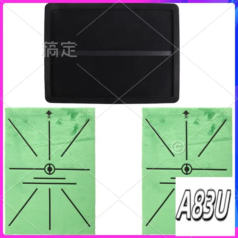 U8-Golf Training Ma… - image