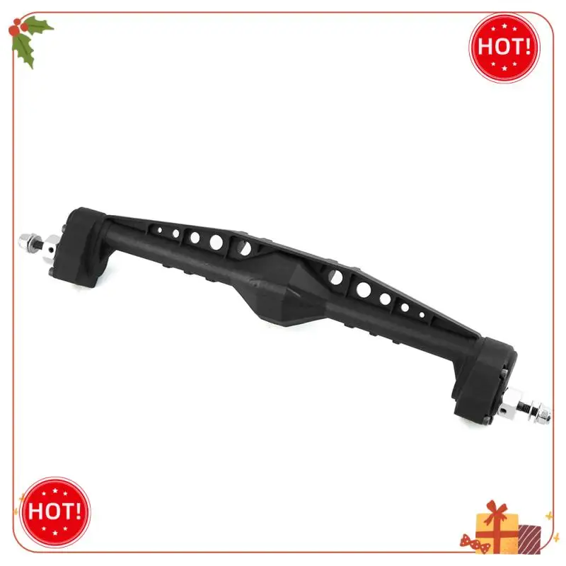 

Durable-Plastic Offset Portal Axle For 1/10 RC Crawler Axial Capra 1.9 UTB10 AXI03004 LCG Chassis Cheater Rigs RC Upgrade Access
