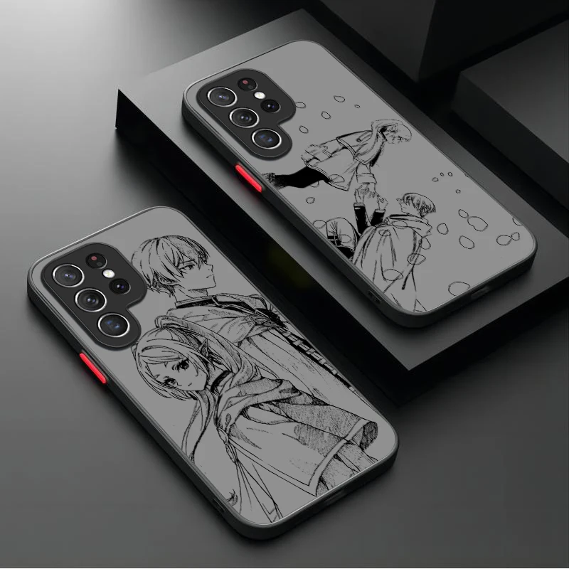 Anime Frieren Coupl…