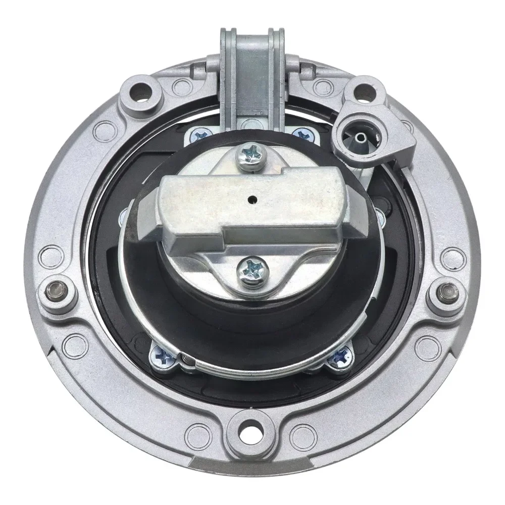 Рисунок 3 - Выключатель зажигания