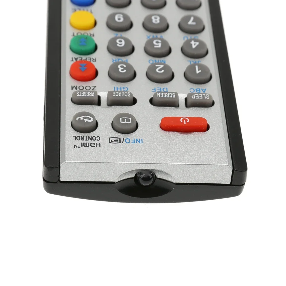 Picture 7: Portable RC1900 Universal Remote Control Replacement FOR Hitachi FOR OKI FOR ALBA FOR LUXOR Smart TV Television Mando Garaje