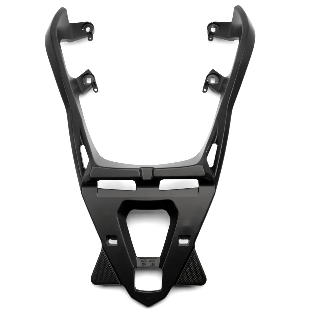 

Suitable for YAMAHA XMAX300 motorcycle modified rack, all aluminum alloy tailstock, luggage rackc