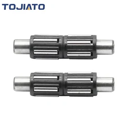 4/8/16pcs 3D Printer Part Needle Bearing For Btech Dual Gear BMG Extruder Kit Dual Drive Gear Extruder 3D Printer 3mmx5mmx7mm