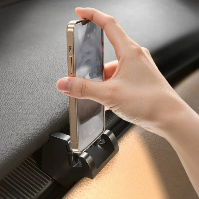 For NIO ET5/ET5 Touring/EL6/ES6/EL7/ES7/EC6/EC7 Car Phone Holder Out of Trend Car Navigation Support Frame Accessories Supplies