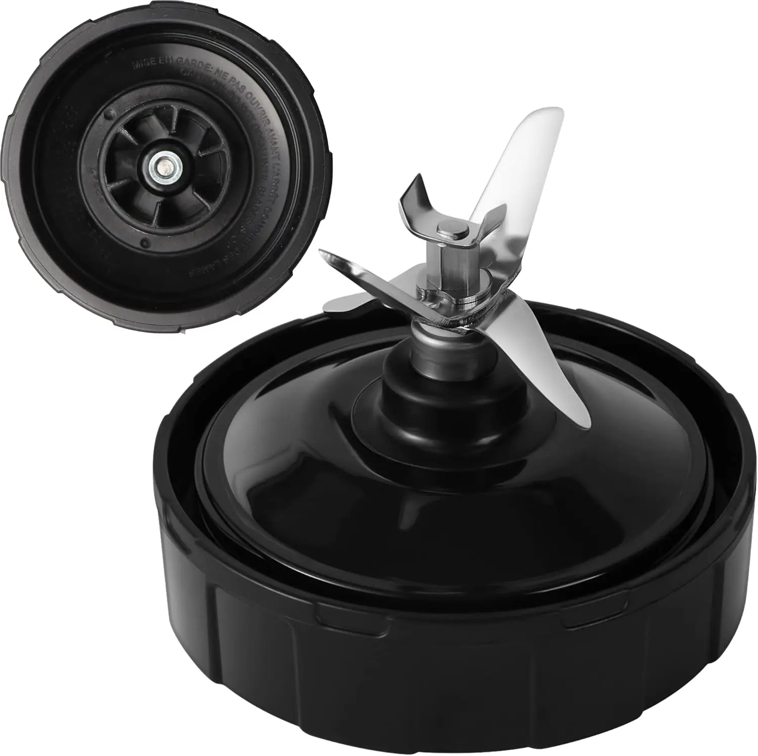 6-Fin Ninja Blender…