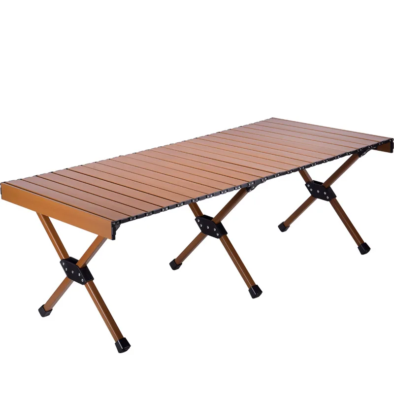 

Outdoor folding tables, camping picnics