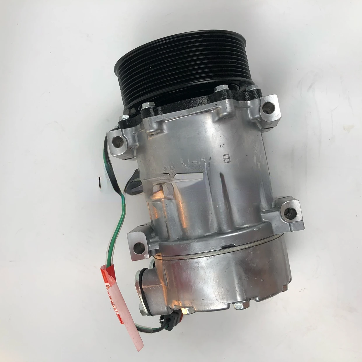 For Fabian Air Conditioning Compressor G440g450 Air Conditioning Compressor 2564093 1888032