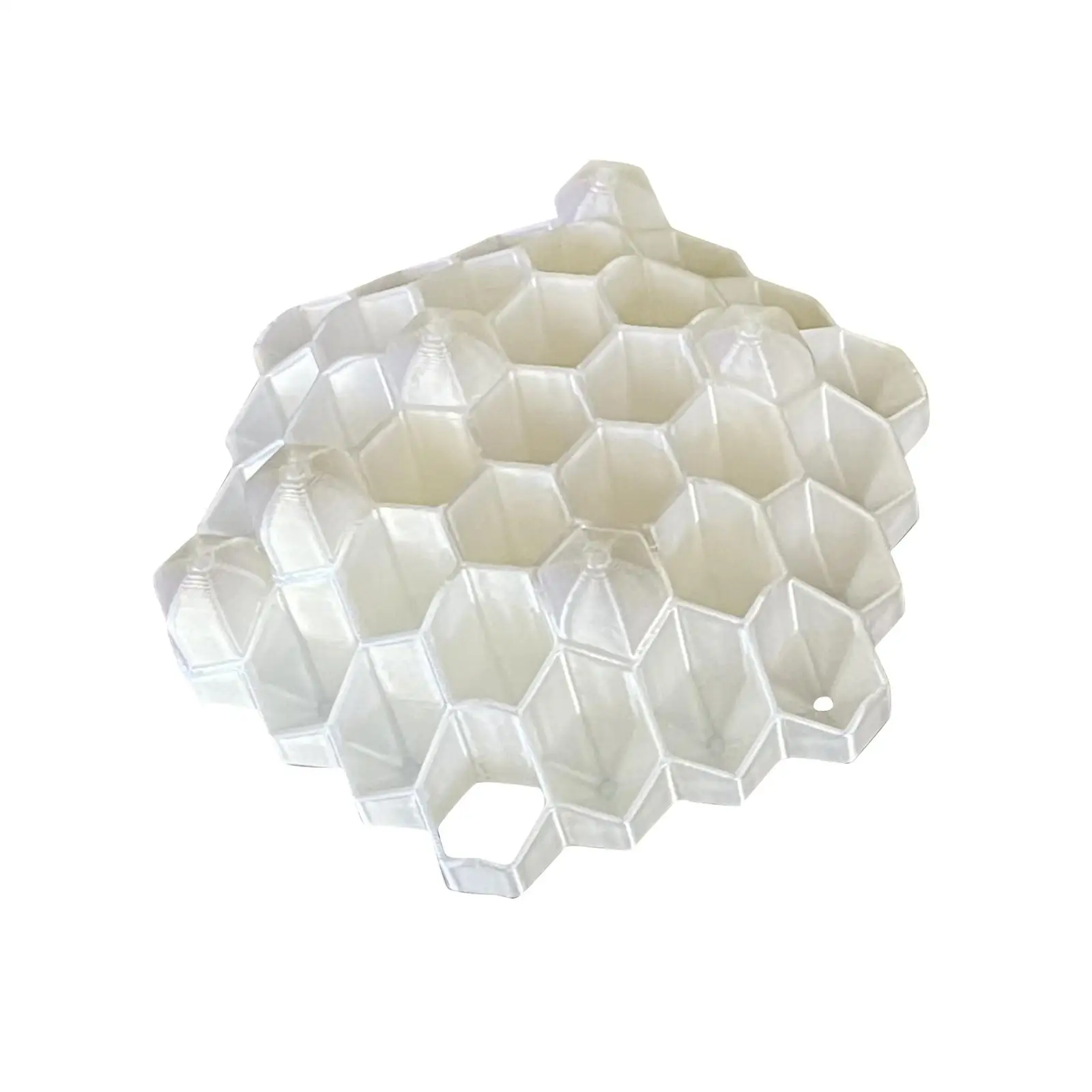 

Пчелиный отпугиватель, безопасный для человека, портативный, многоразовый, устойчивый к атмосферным воздействиям, против пчелы, висит для ветки, заднего двора, окна, двора, сада