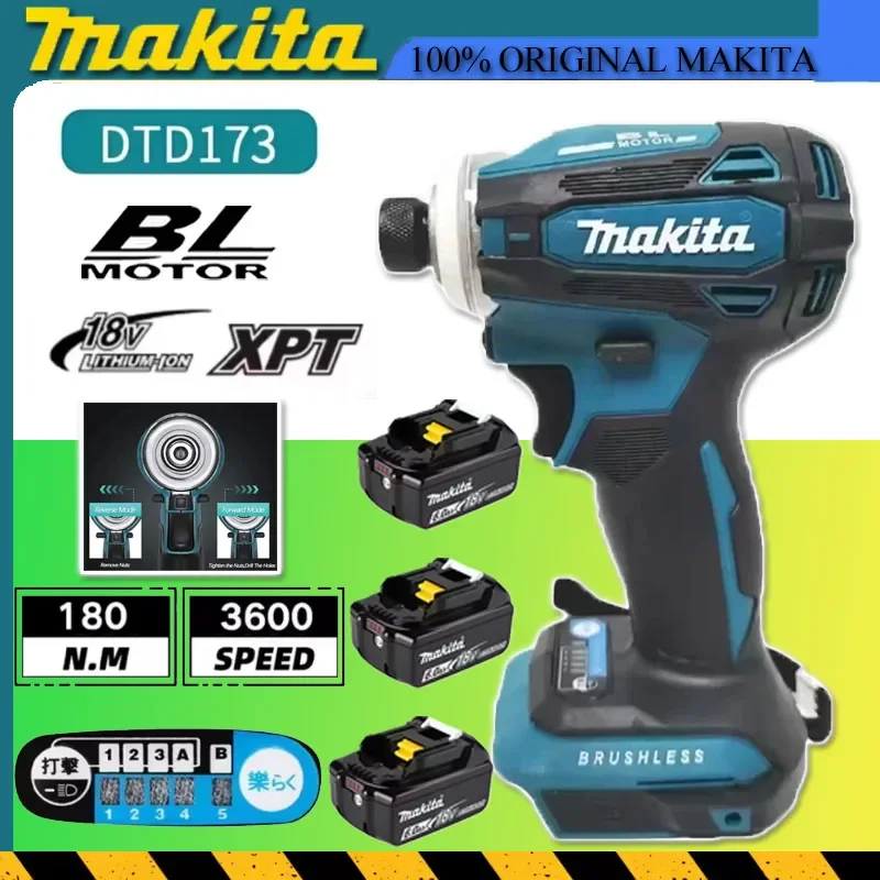 Makita Drill Wood/B…