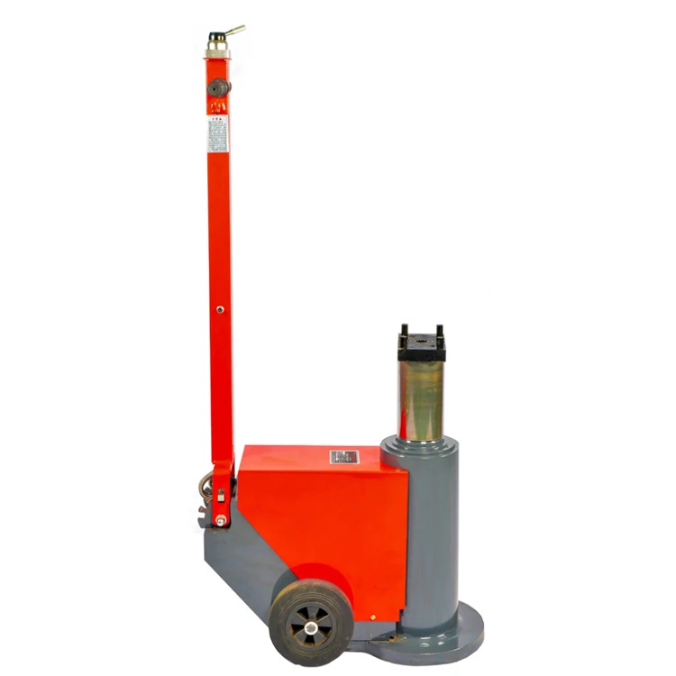 ir Fast Lifting Tools Pneumatic Hydraulic JackDuty Factory Price Air Hydraulic High Jack Truck Repa