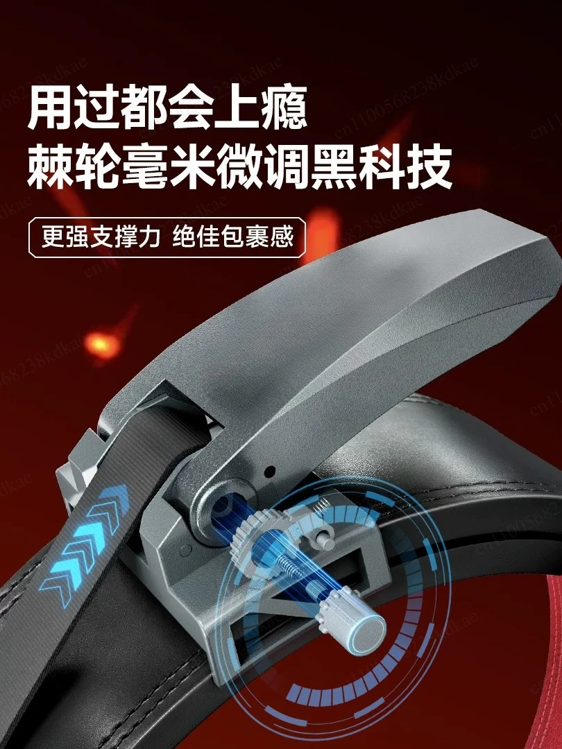 Imported Cowhide Ratchet Weigh - Weight Belt Lifting 评论和价格