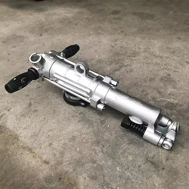 YO18/20 handheld rock drill pneumatic tool handheld pneumatic drill for mining