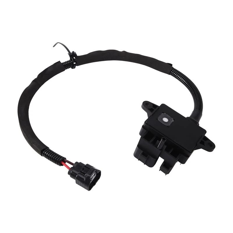 PWM Resistor Module For Radiator Auxiliary Cooling Fan 25385-3L350 For Hyundai Grandeur Azera TG 2005-2011 3.3L V6 OE