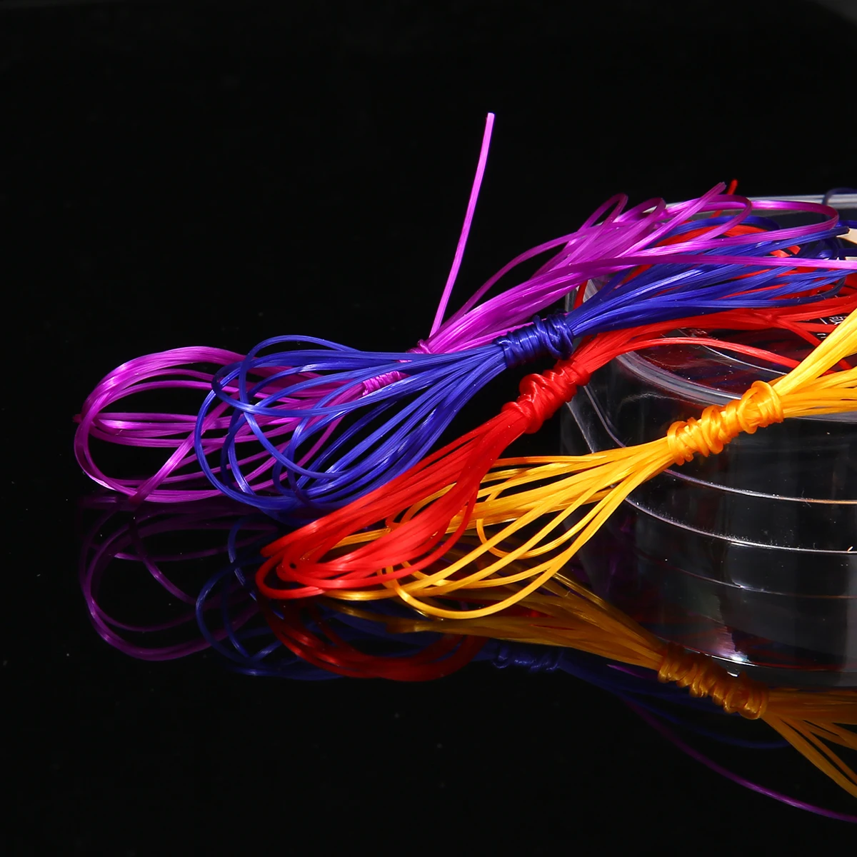 Thumbnail 3 - #26 Discounted Thread Bracelets Worth Buying