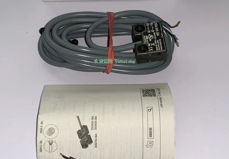 3SE6605-3BA 3SE6605-3BA05 3SE6605-3BA10 Magnetic Switch Original German Genuine Brand New