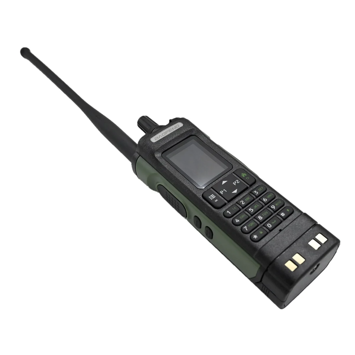 baofeng-uv‑32-portable-two-way-radio10w-dual-band-gpsbluetooth-app-program-am-fm-noaausb‑c20-display-long-antenna