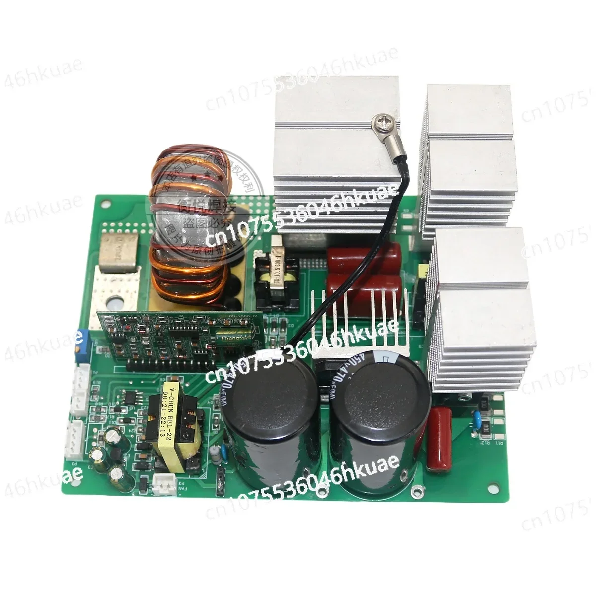 

ZX7200/250 Welding Machine MINI Single Plate Welding Machine Main Board Control Board Accessories Universal Board
